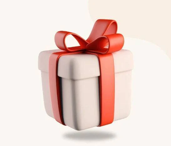 Live Sale Free Gift